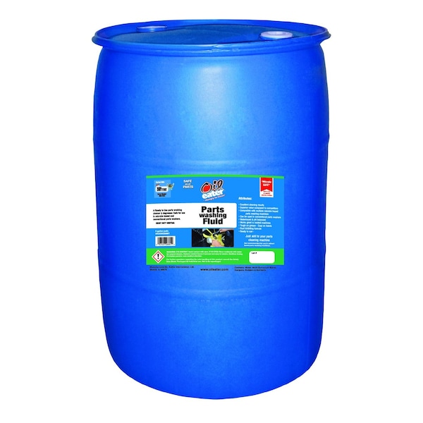 Oil Eater Parts Washer Cleaner AOD5528803 - main