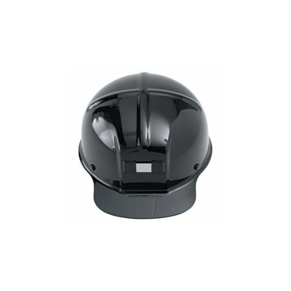 Msa Safety Comfo-Cap Protective Headwear, Staz-On, Cap, Yellow 454-91585 - main