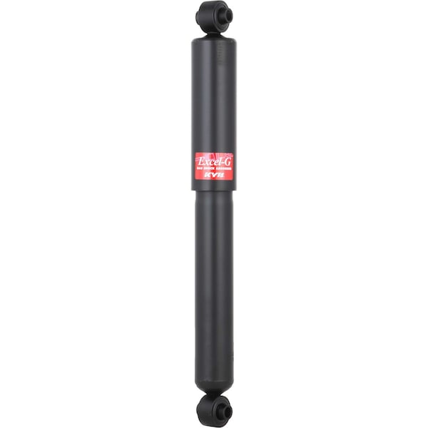 Kyb Gas Shock, 344080 - main