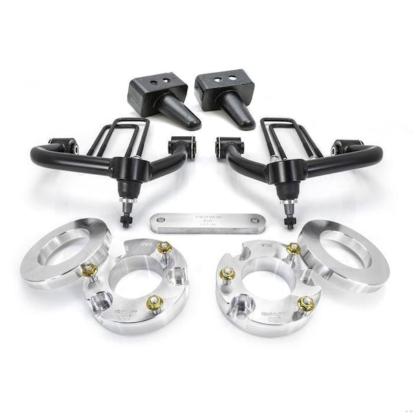 Readylift 3.5IN SST LIFT KIT-1 DRIVE SHAFT W/O SHOCKS 09-13 F150 69-2302 - main
