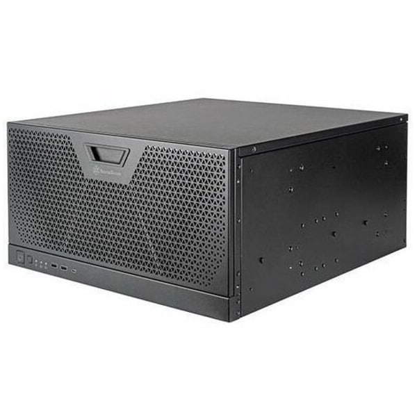 Silverston e Server Case SST-RM51 - main