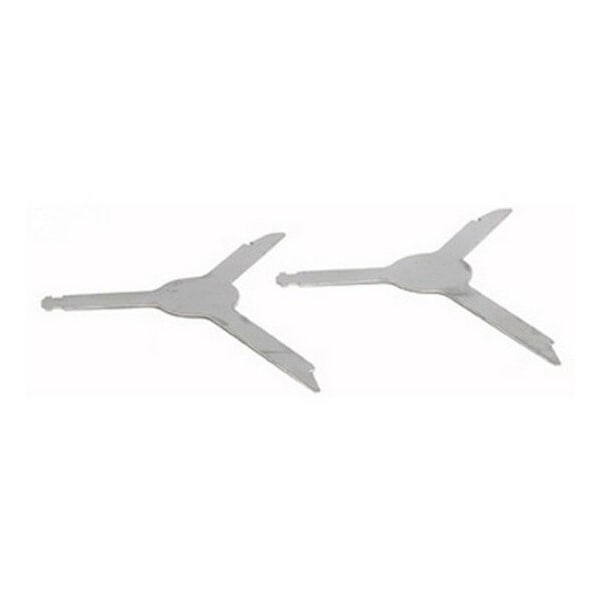 Metra Volkswagen Beetle/Jetta/Passat/Mercedes 1998 Radio Removal Tool 869001 - main
