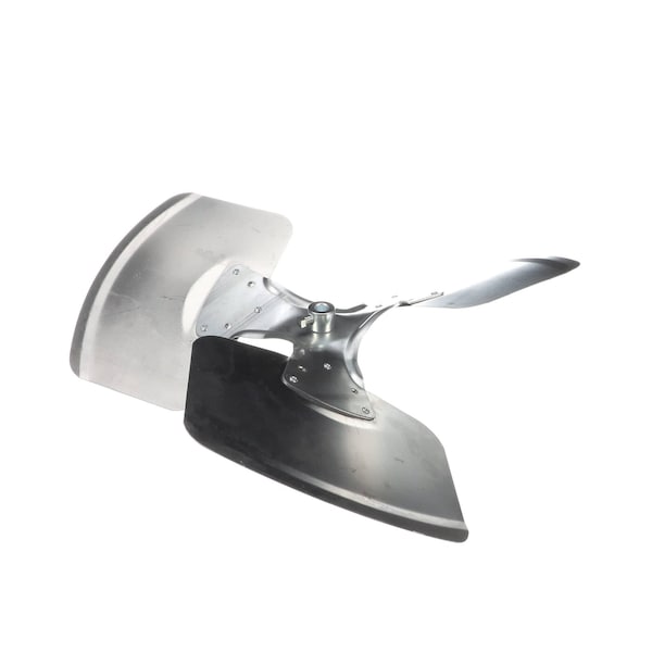 Ice-O-Matic Fan Blade, 20in, 3 Blade, CCW 9131555-01 - main