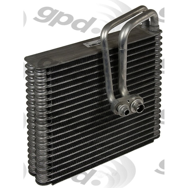 Global Parts Distributors Evaporator 4712158 - main