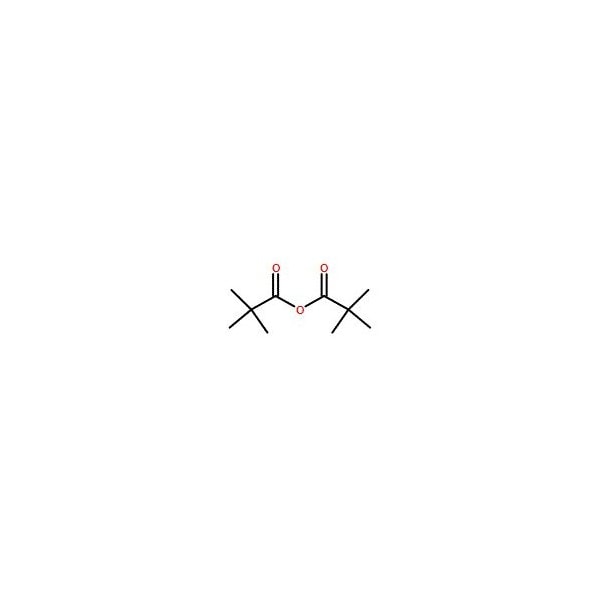 Ak Scientific Trimethylacetic Anhydride (100g), CAS 1538-75-6 X6426-100g - main