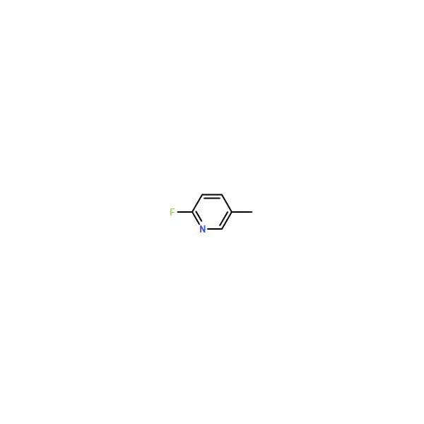 Ak Scientific 2-Fluoro-5-methylpyridine (100g), CAS 2369-19-9 V0552-100g - main