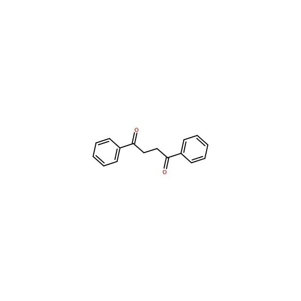 Ak Scientific 1, 2-Dibenzoylethane (1g), CAS 495-71-6 1493AL-1g - main