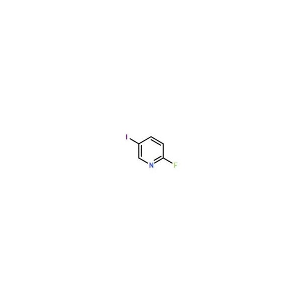 Ak Scientific 2-Fluoro-5-iodopyridine (100g), CAS 171197-80-1 K202-100g - main