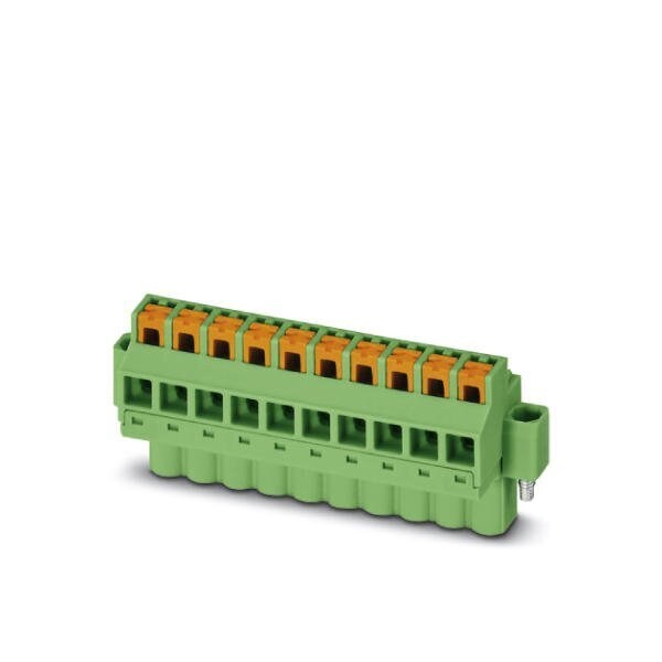 Phoenix Contact FKCOW 2 5/ 2-STF-5 08 PCB connector 1860772 - main
