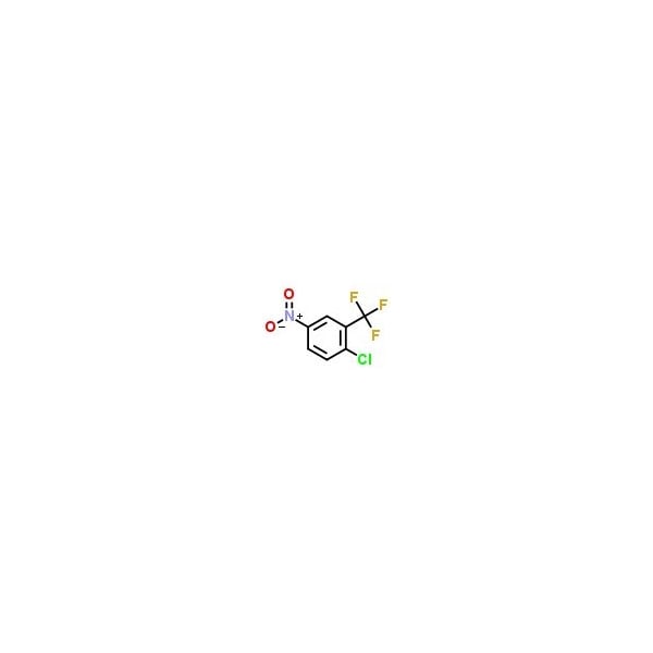 Ak Scientific 2-Chloro-5-nitrobenzotrifluoride (100g), CAS 777-37-7 A586-100g - main