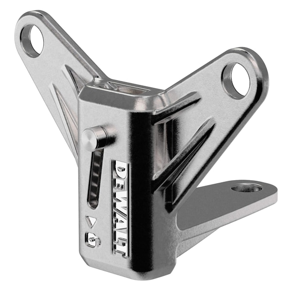 Dewalt SquareLock DW2 Wire Locking Device, 50PK DTWSQLOCK02 - main