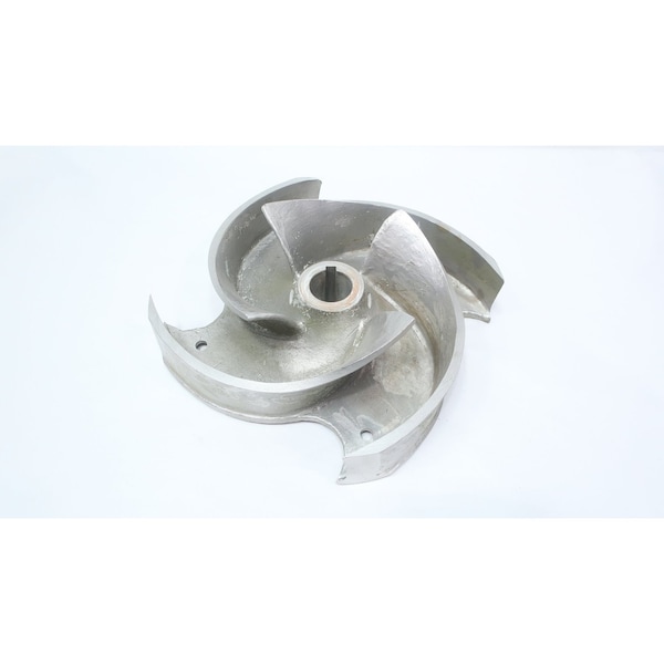 Worthington Industries 4-VANE PUMP IMPELLER 17IN 8FRBH182 - main