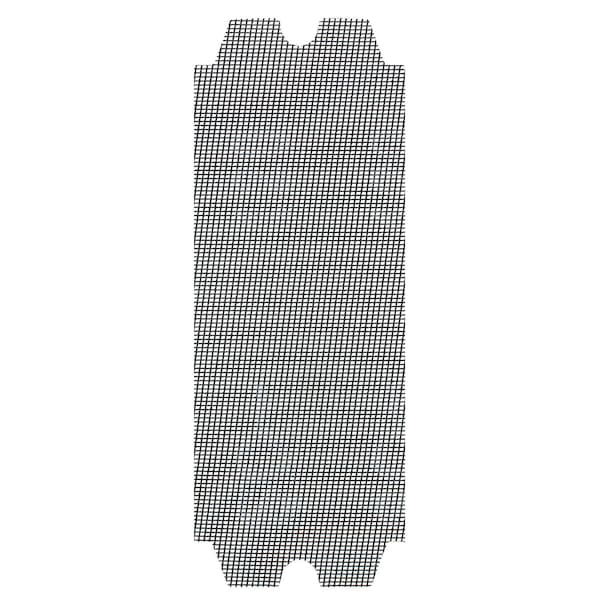 Gator Finishing SilicaCut Drywall Clamp-On Sanding Screen, 120 Grit, Fine 3302 - main