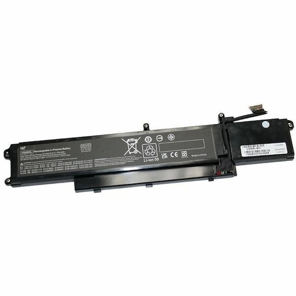 Battery Technology BTI 8-CELL 15.44V LI-ION NOTEBOOK BATTERY FOR ZBOOK FURY 16 G9, F M86087-001-BTI - main