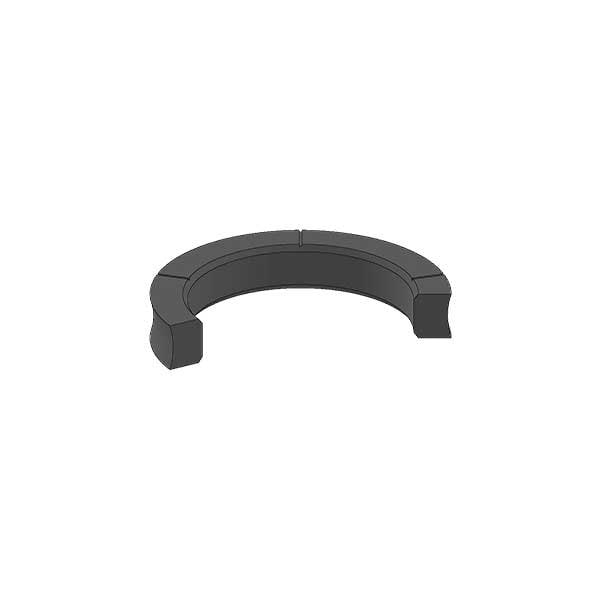 Husky Aftermarket Parts HUSKY-8669092, GLYD-RING-100.58x5.87 HUSKY-8669092 - main