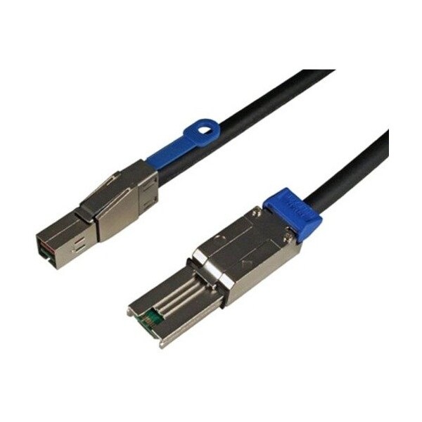 Axiom Mini-Sas High Density To Mini-Sas Cable Hp Compatible 2M - 716191-B21-AX - main