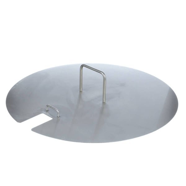 Giles BASKET COVER, ASSY, GEF/GGF-560/720 33883 - main