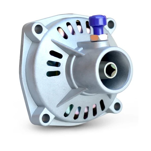 Tomahawk Power Clutch Head for TVSA-H Honda Concrete Power Screed Part No. 50 TVSAH-CLUTCH - main