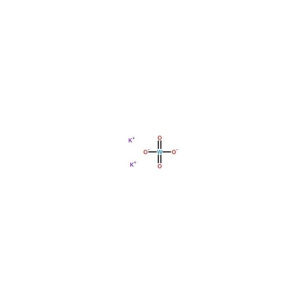 Ak Scientific Potassium tungstate. ~60 Mesh (100g), CAS 7790-60-5 5221AF-100g - main