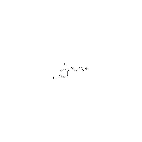 Ak Scientific Sodium 2, 4-Dichlorophenoxyacetate Monohydrate (5g), CAS 2702-72-9 L064-5g - main