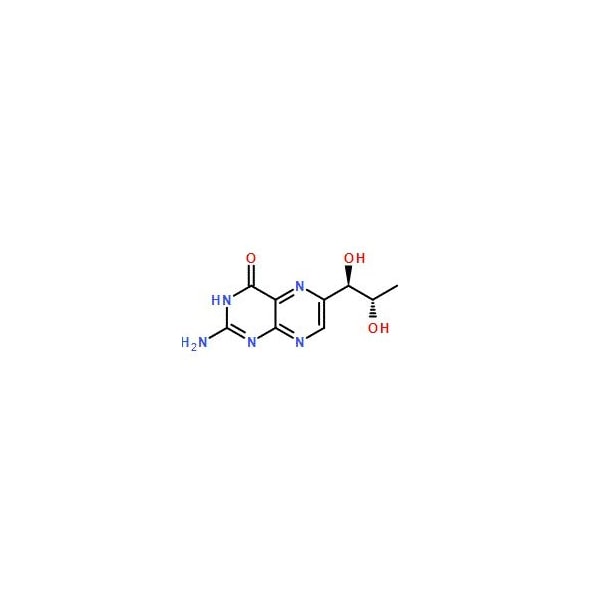 Ak Scientific 6-Biopterin (5g), CAS 22150-76-1 V0321-5g - main