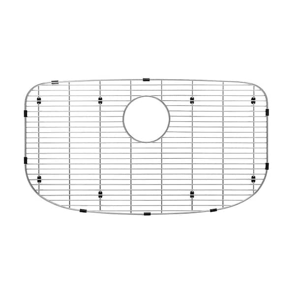 Blanco Stainless Steel Sink Grid (Valea Super Single) 230966 - main