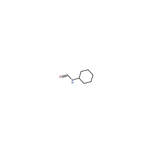 Ak Scientific N-Cyclohexylformamide (25g), CAS 766-93-8 8532AL-25g - main