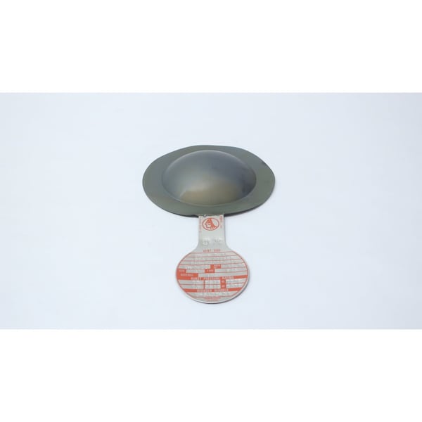 Oseco RUPTURE DISC 4IN 70PSI FAS - main