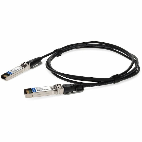 Add-On ARUBA COMP TAA 50G-CU SFP56 DAC 26IN R0M46A-AO - main