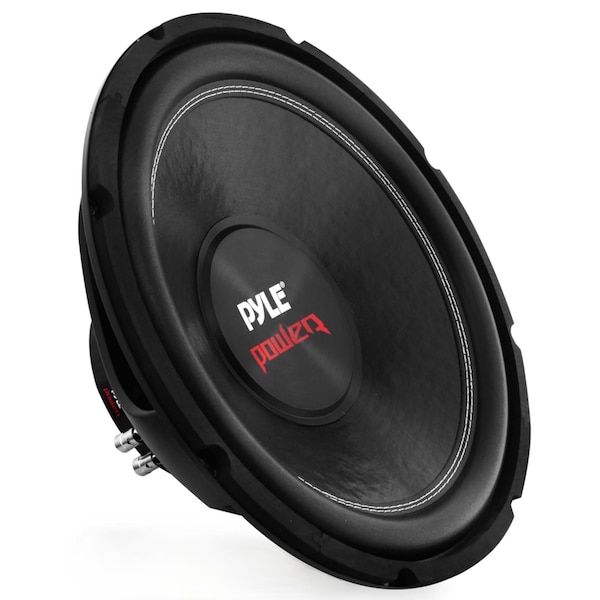 Pyle 8 in Car Subwoofer Speaker PLPW8D - main