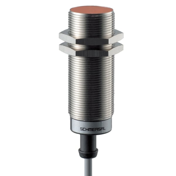 Schmersal Housing construction form: cylinder, thread, 101143190, Design M30 IFL10-30-10STP-2289 - main