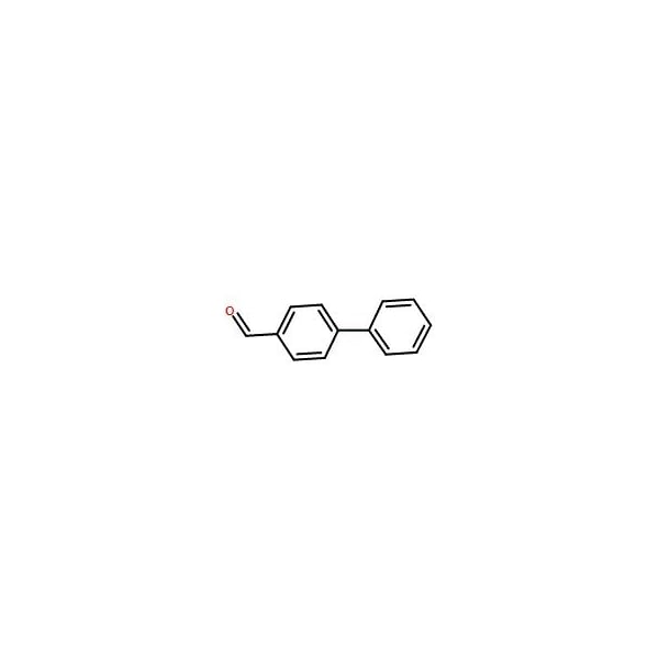 Ak Scientific 4-Biphenylcarboxaldehyde (500g), CAS 3218-36-8 E735-500g - main
