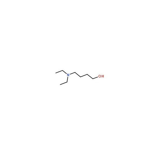 Ak Scientific 4-(Diethylamino)butan-1-ol (1g), CAS 2683-56-9 8823AD-1g - main