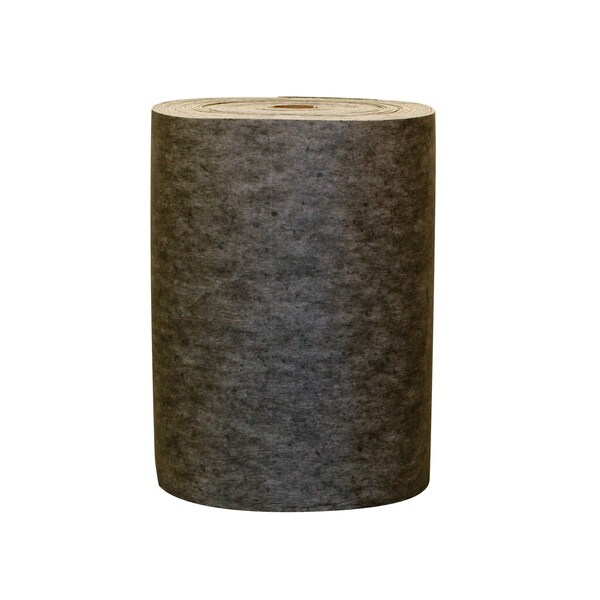 Sellars EverSoak Medium-Duty GP Roll Gray 28.5" X 125' 22858 - main