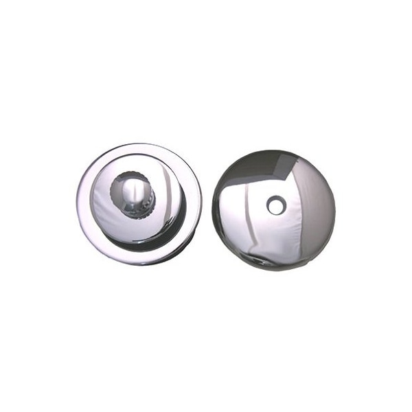 Larsen Supply Co Chr Bath Lift Tub Kit 03-4891 - main