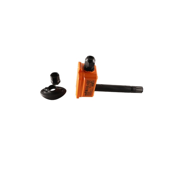 Belimo Duct Snsr Hum/Temp 0-5v 0-10v 22DTH-51M - main