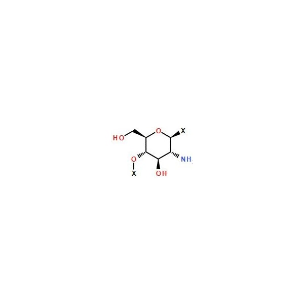 Ak Scientific Chitosan (100g), CAS 9012-76-4 K638-100g - main