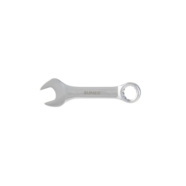 Sunex 18Mm Stubby Combination Wrench 993018M - main