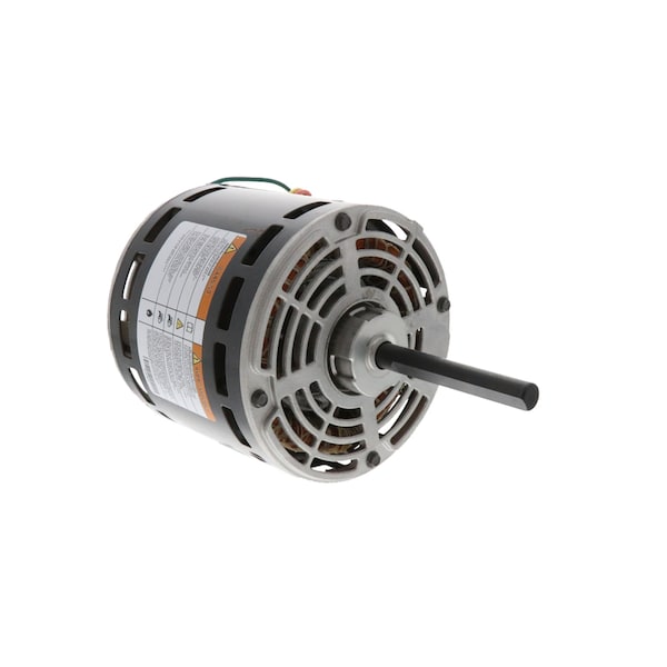 Trane 200-230v1ph 1/2hp 1075rpm 4spd MOT19021 - main