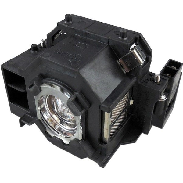 Battery Technology Lamp For Epson Powerlite S5, S6, W6, 77C, 78, Ex30, Ex50, Ex70 V13H010L41-BTI - main