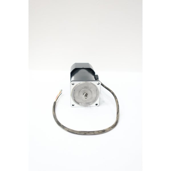 Oriental Motor AC MAGNETIC BRAKE MOTOR 1600RPM 230V-AC 90W 5IK90GU-SWM - main