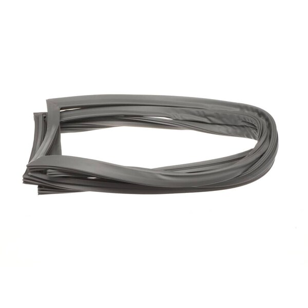 Midea CHILLER DOOR SEAL ASSEMBLY 12131000074084 - main