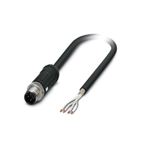 Phoenix Contact SAC-4P-MS/ 5 0-28R SCO RAIL 1407312 - main