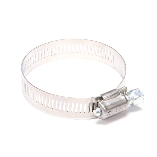 Blodgett CLAMP, HOSE SS, 7/8TO 2-3/4 R2207 - main