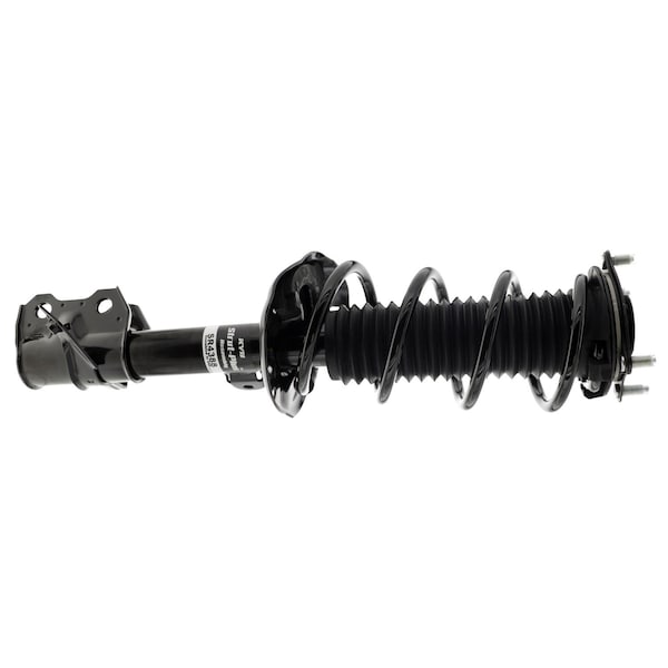Kyb Complete Corner Unit Assembly -Strut, Mount and Spring, SR4388 - main