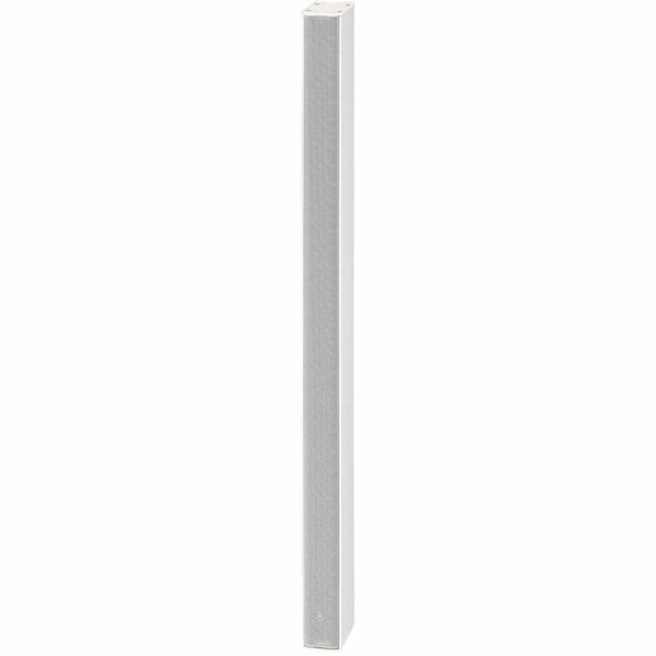 Yamaha LINE SOURCE LOUDSPEAKER, 16 DRIVERS, WHI VXL1W-16 - main