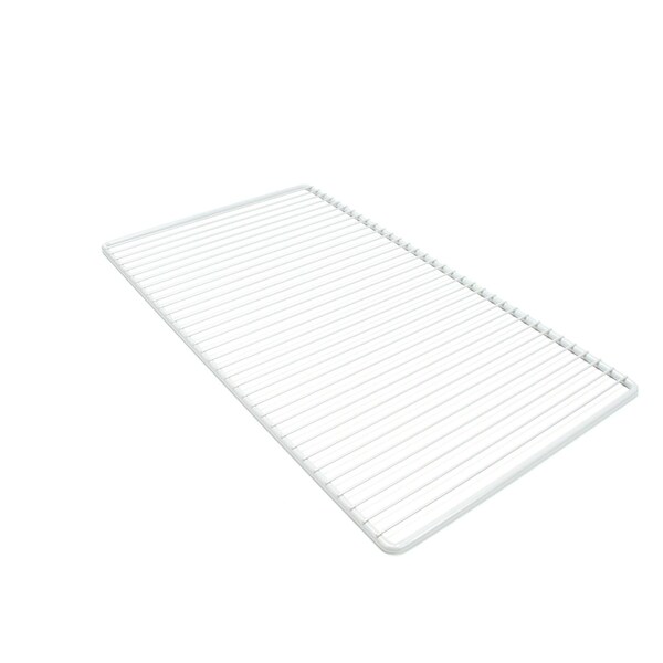 Randell Wire Shelf, Gray, Rod 3/8, #11 Wire, 26.7 x 15 HD SHL036A - main