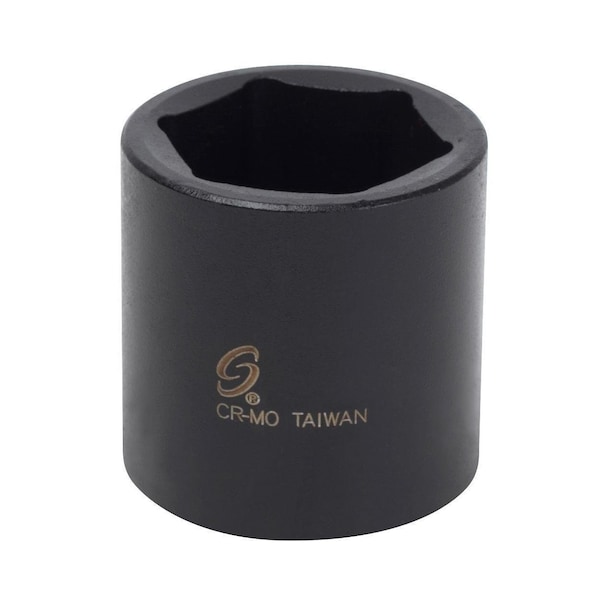 Sunex 1/2 in Drive 26Mm Impact Socket 226M - main