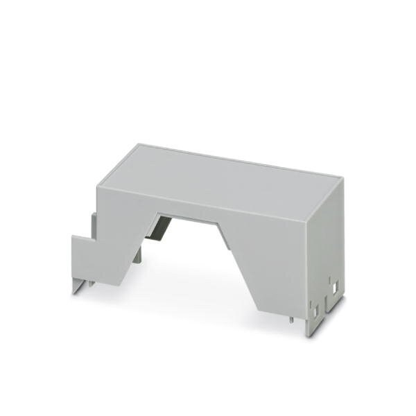 Phoenix Contact ME 45 OT-1MSTBO KMGY DIN rail housing 2709299 - main