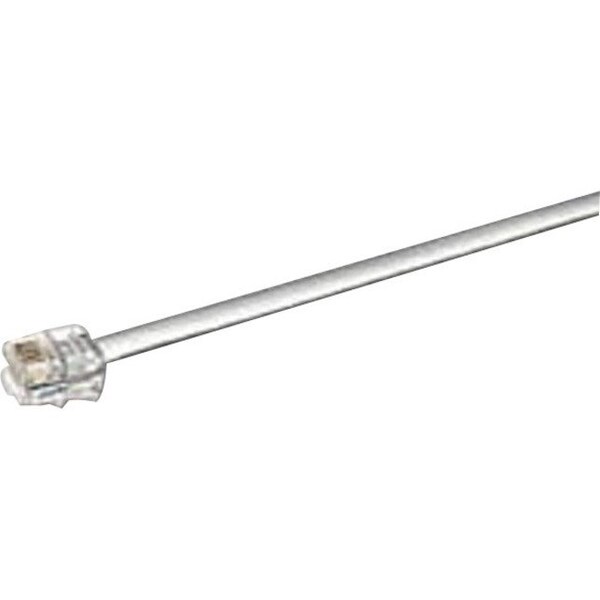 C2G 14FT RJ12 6P6C MOD CBL STRAIGHT 9600 - main